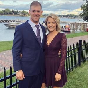 Meet your Posher, Mary kate